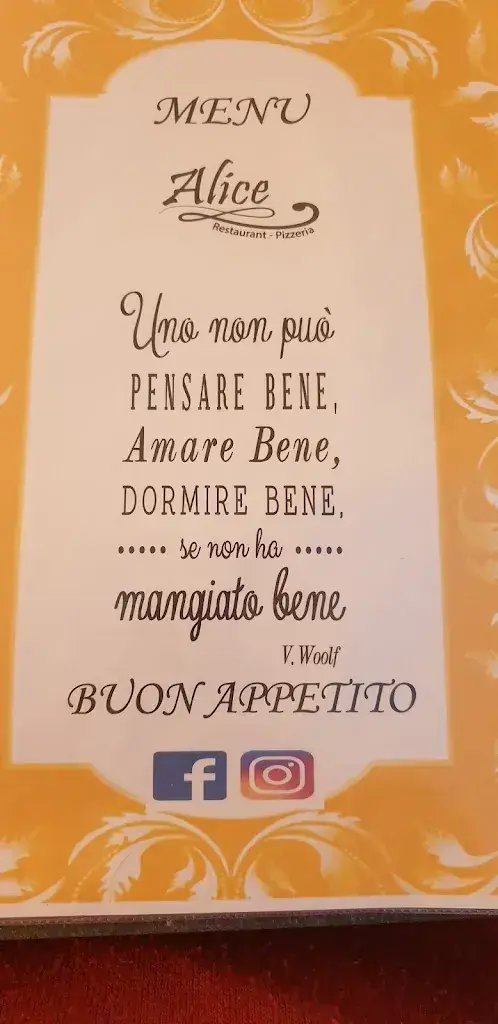 Restaurant Pizzeria Alice_Fleurier_menu_image_1