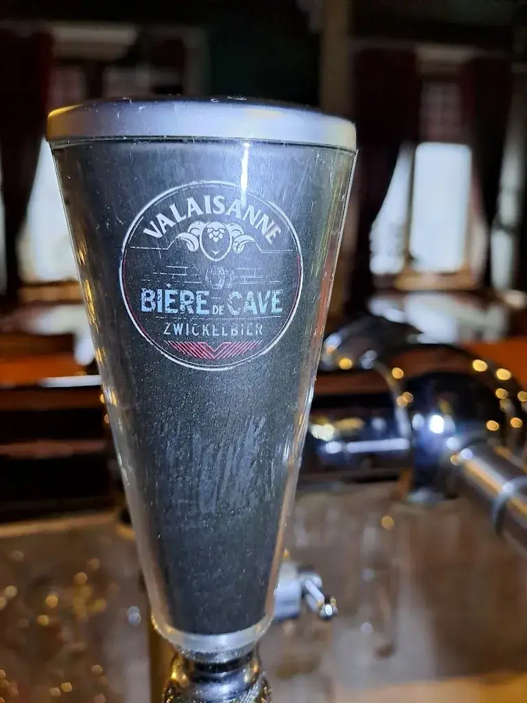 Pub L'Irlandais Sàrl_Fleurier_menu_image_1