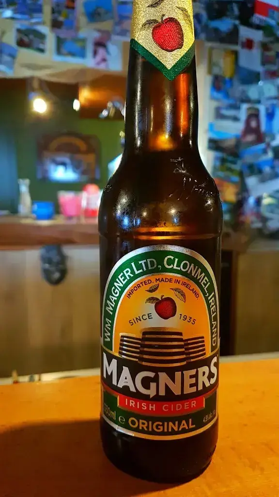 Menu_Pub L'Irlandais Sàrl_Fleurier_image_3