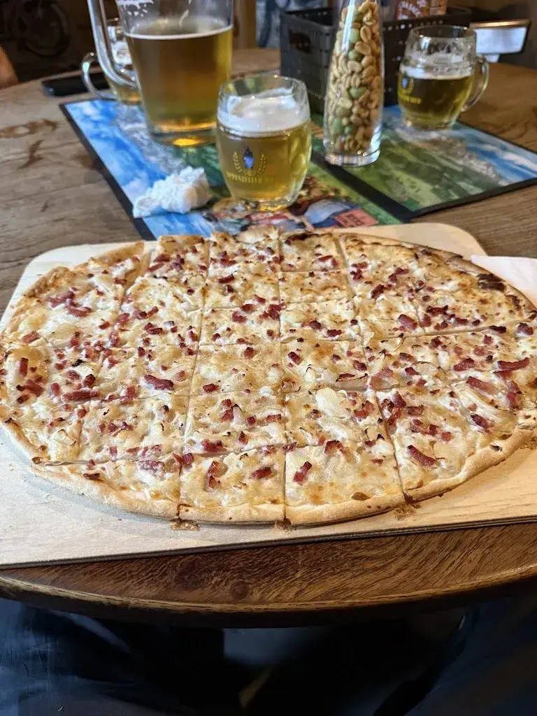 lorent974_Pub L'Irlandais Sàrl_Fleurier_review