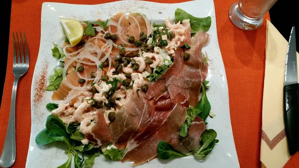 Menu_Restaurant-Pizzeria Chez Anna'S_Fleurier_image_4