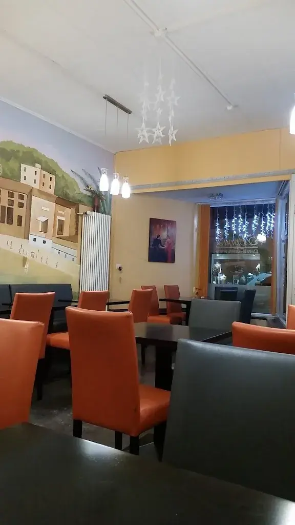 Palmino Pedroni_Restaurant-Pizzeria Chez Anna'S_Fleurier_review