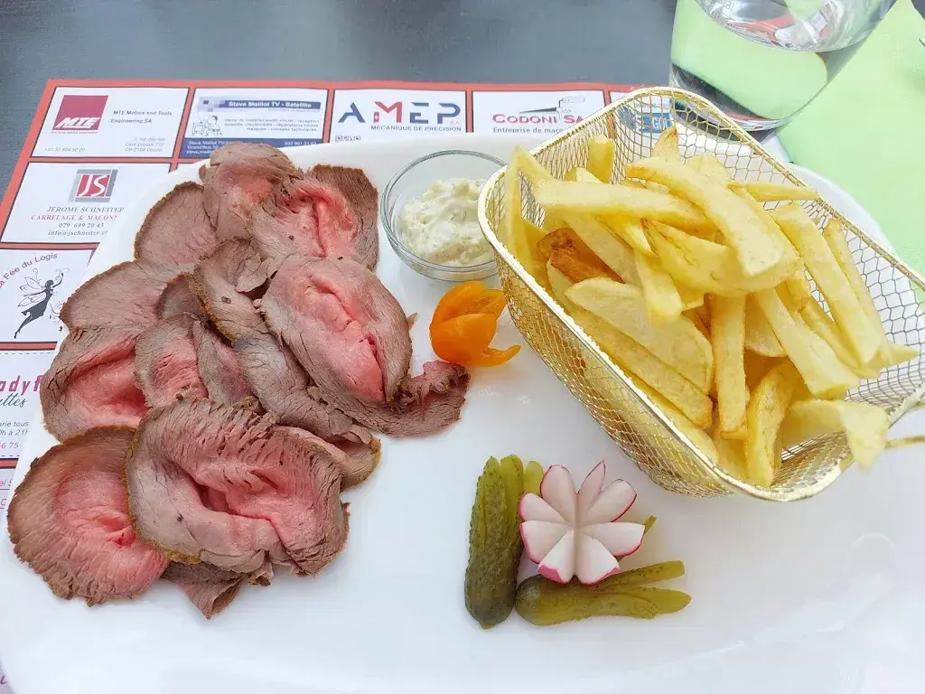 Menu_Le Cercle des Bayards_Les Bayards_image_4