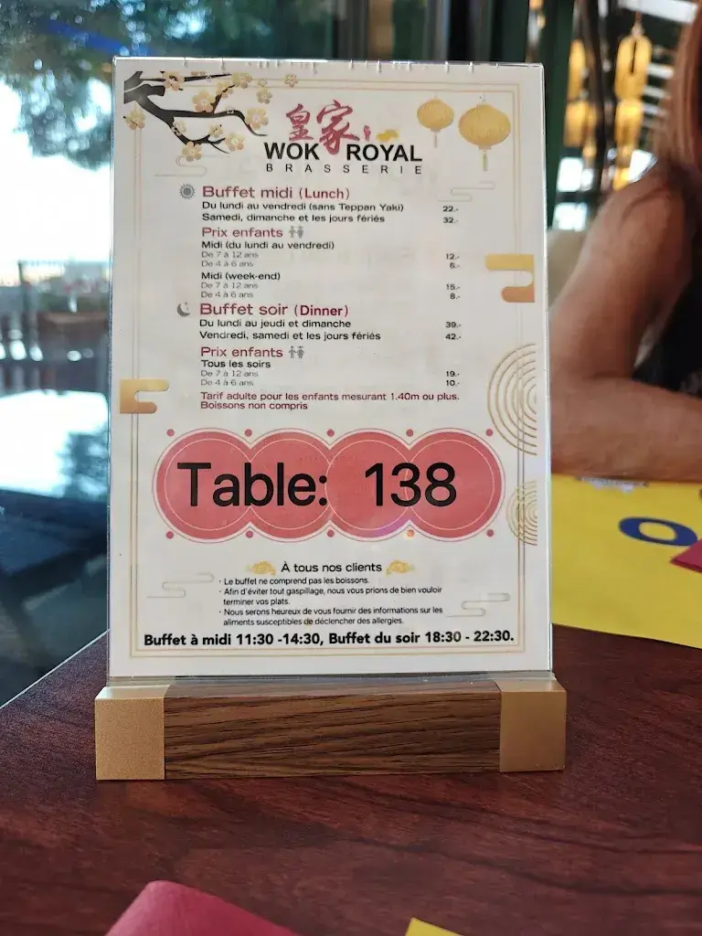 Menu_Brasserie Wok Royal_Neuchâtel_image_4