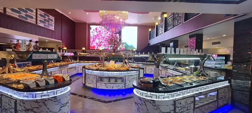 Buffalo Soldier_Brasserie Wok Royal_Neuchâtel_review