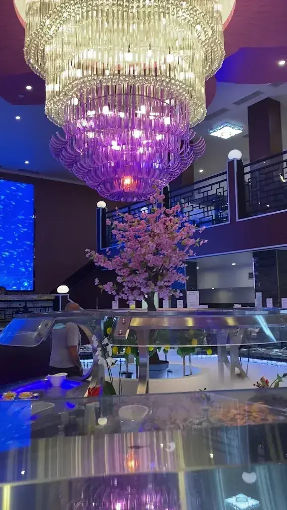 Aly_Brasserie Wok Royal_Neuchâtel_review