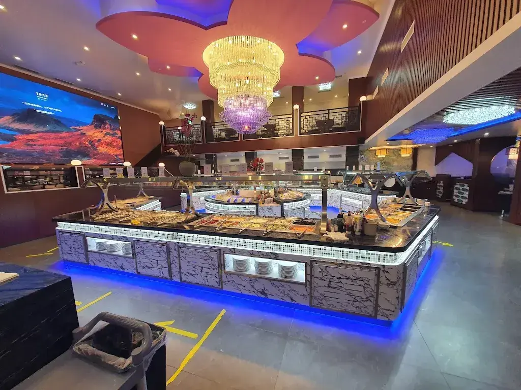 Stéphanie L_Brasserie Wok Royal_Neuchâtel_review