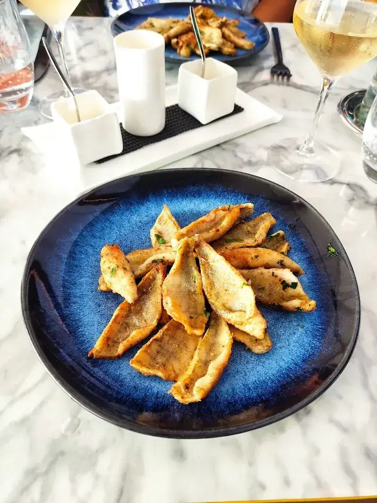 Menu_Le Floris & Sa Pinte_Anières_image_5