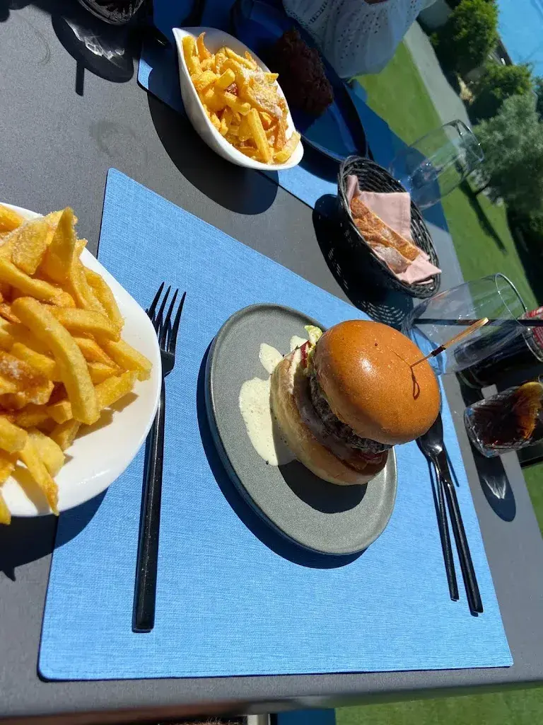 Menu_Le Floris & Sa Pinte_Anières_image_7