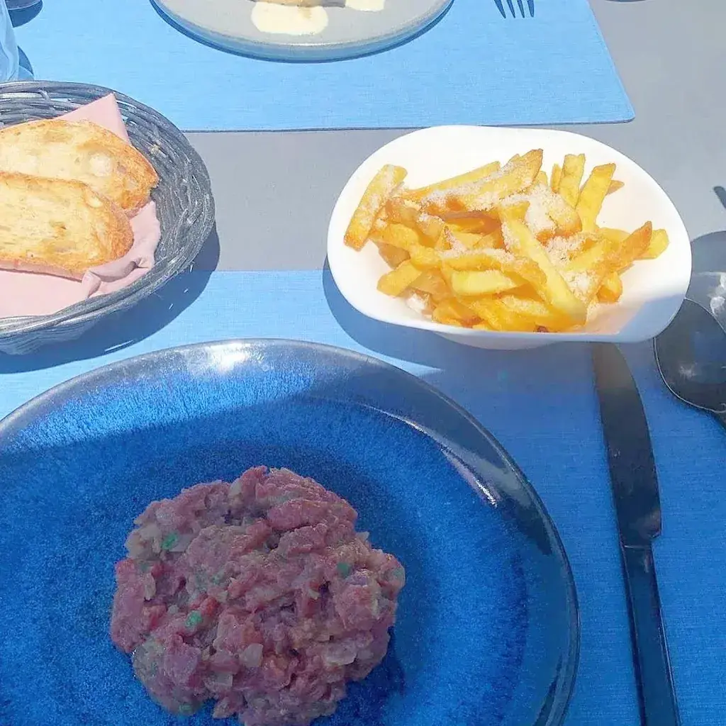 Menu_Le Floris & Sa Pinte_Anières_image_8