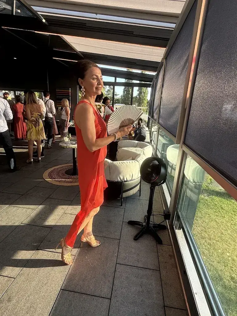 La Florentina_Le Floris & Sa Pinte_Anières_review