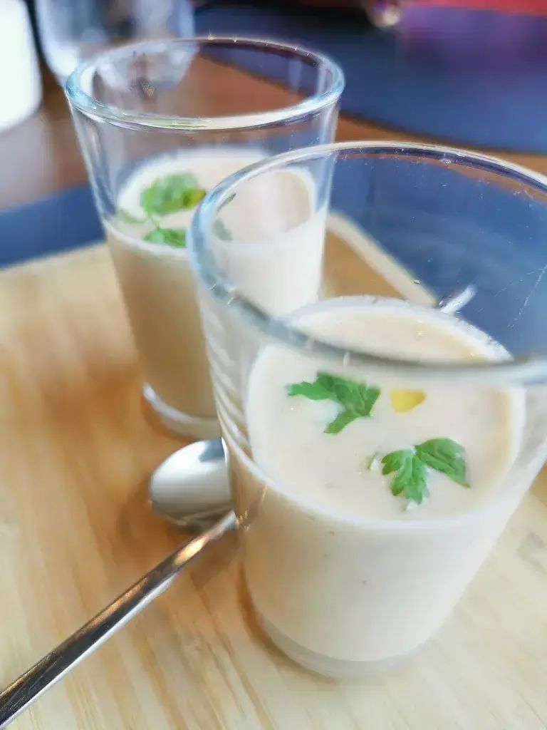 Martlet_Le Floris & Sa Pinte_Anières_review