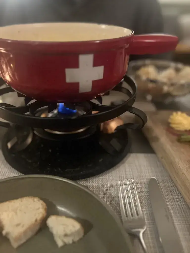 Torsten Voigt_Le Cottage_Anières_review