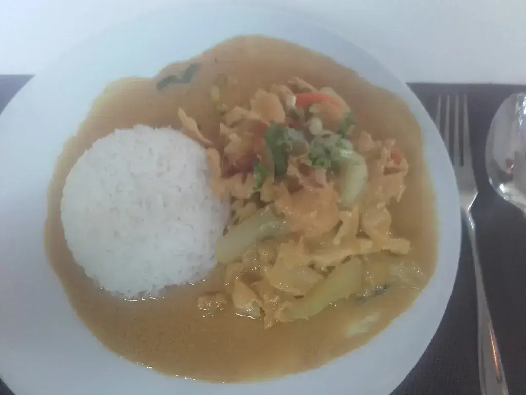 KRUATHAI restaurant_Anières_menu_image_1