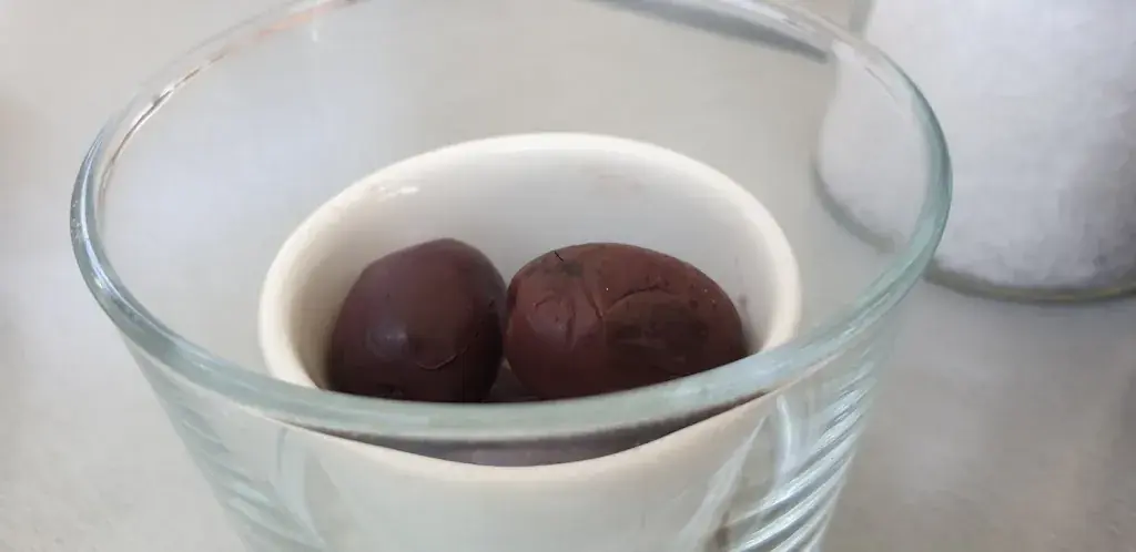 Café, Restaurant, Pizzeria La frontière_Anières_menu_image_1