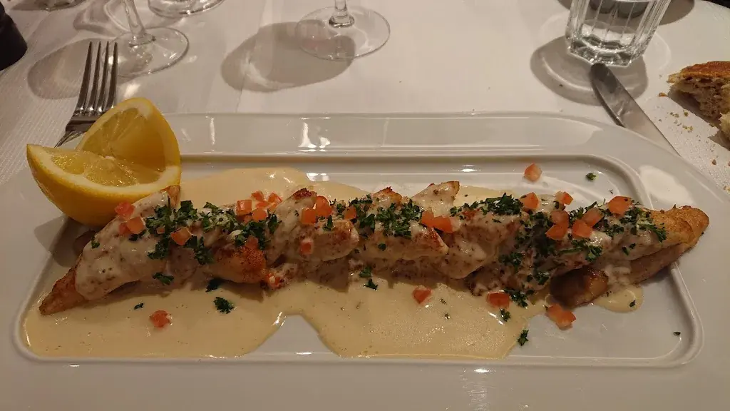 Menu_Café, Restaurant, Pizzeria La frontière_Anières_image_3