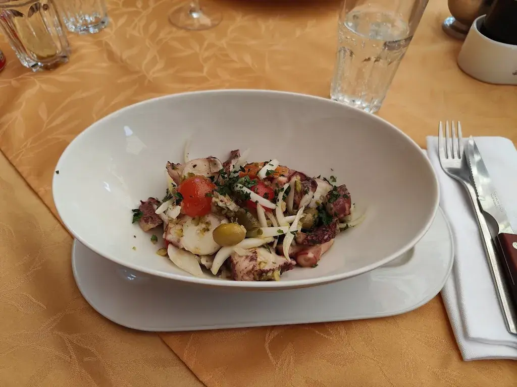 Menu_Café, Restaurant, Pizzeria La frontière_Anières_image_5