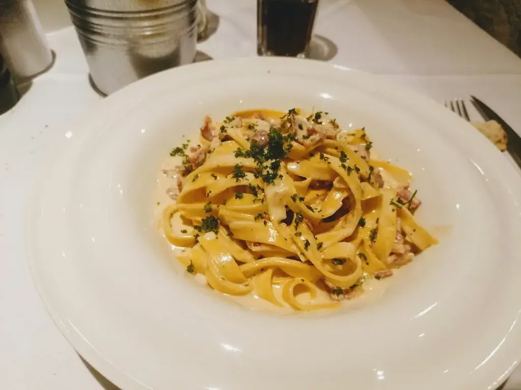 Menu_Café, Restaurant, Pizzeria La frontière_Anières_image_6