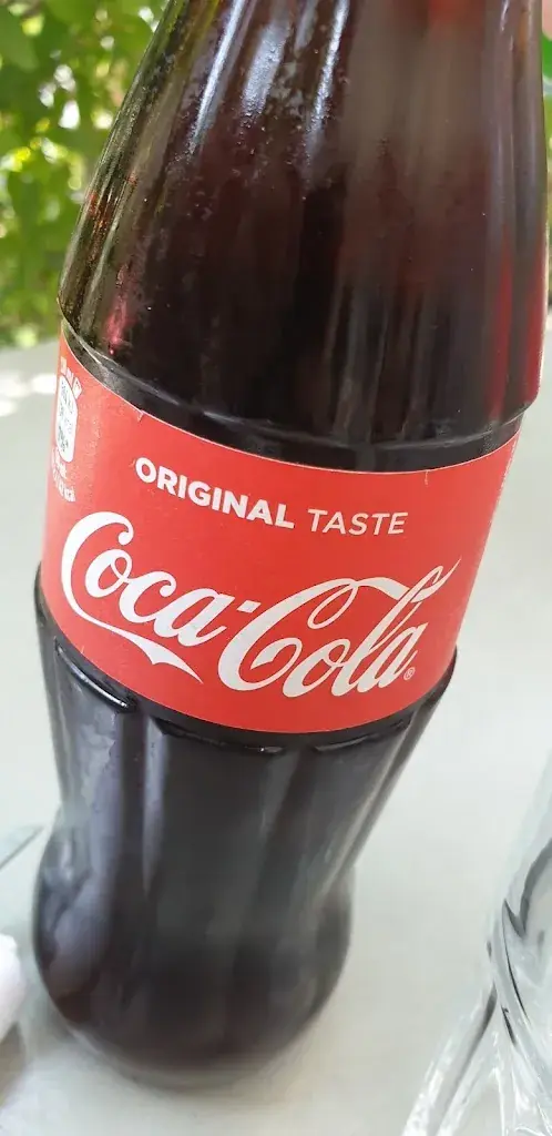 Menu_Café, Restaurant, Pizzeria La frontière_Anières_image_8