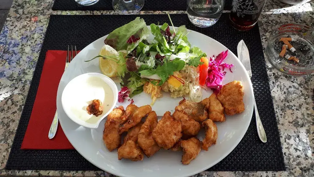 jeanne_Restaurant Traube_Twann_review