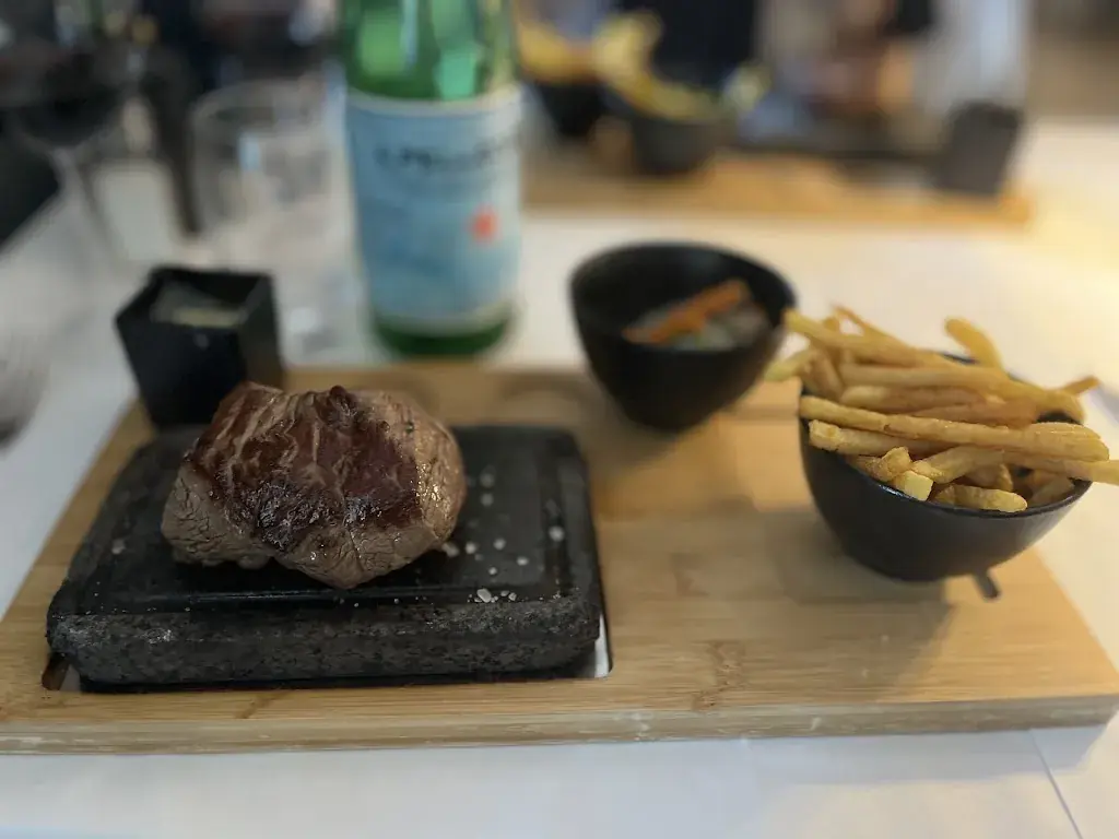 Menu_Auberge-Restaurant de la Croix-de-Rozon_Croix-de-Rozon_image_8