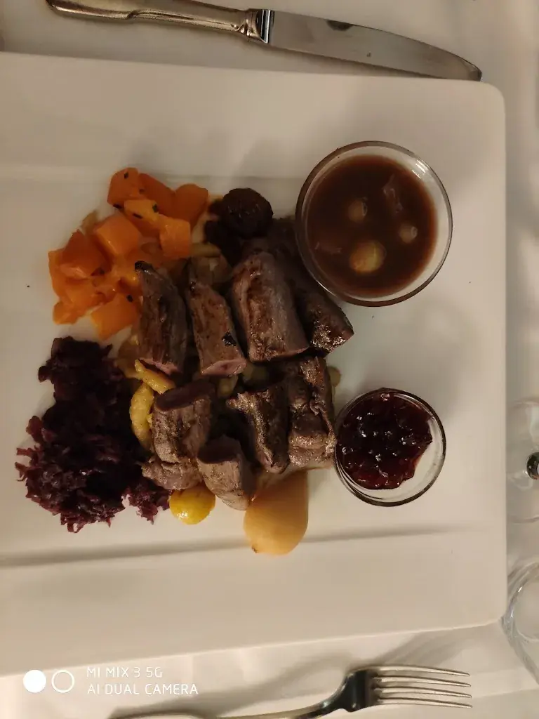 Menu_Auberge-Restaurant de la Croix-de-Rozon_Croix-de-Rozon_image_9