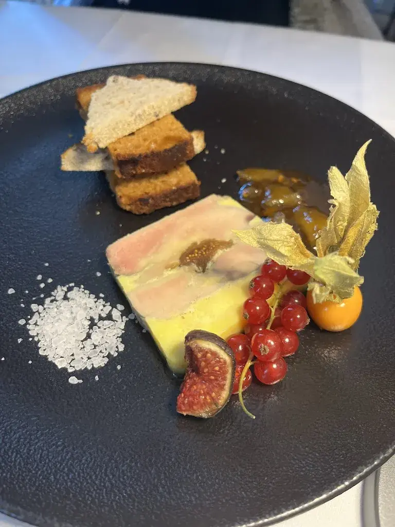 H x N_Auberge-Restaurant de la Croix-de-Rozon_Croix-de-Rozon_review