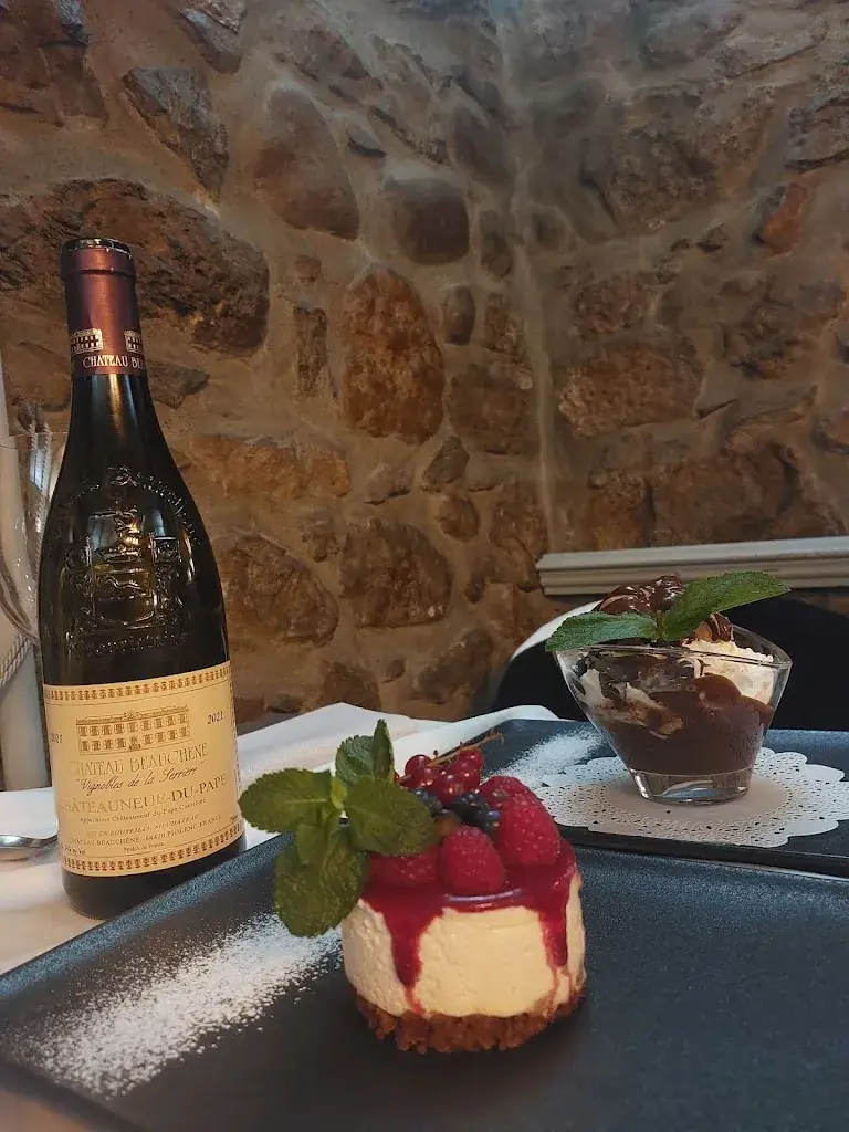 Bethânia Monteforte Sasseron_Auberge-Restaurant de la Croix-de-Rozon_Croix-de-Rozon_review