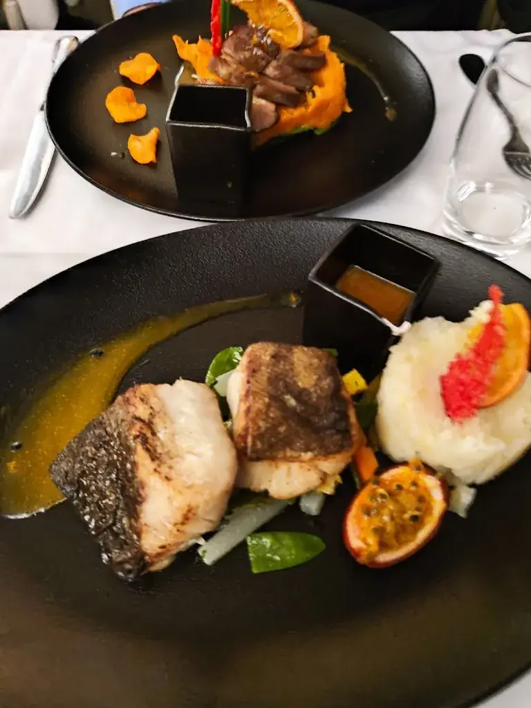 nevena stefanova_Auberge-Restaurant de la Croix-de-Rozon_Croix-de-Rozon_review