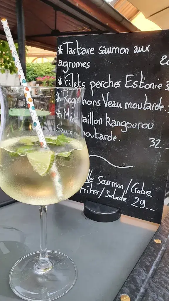 Menu_Auberge de Landecy_Croix-de-Rozon_image_2