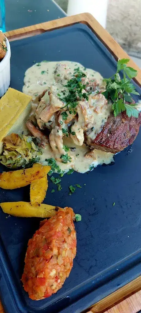 Menu_Auberge de Landecy_Croix-de-Rozon_image_5