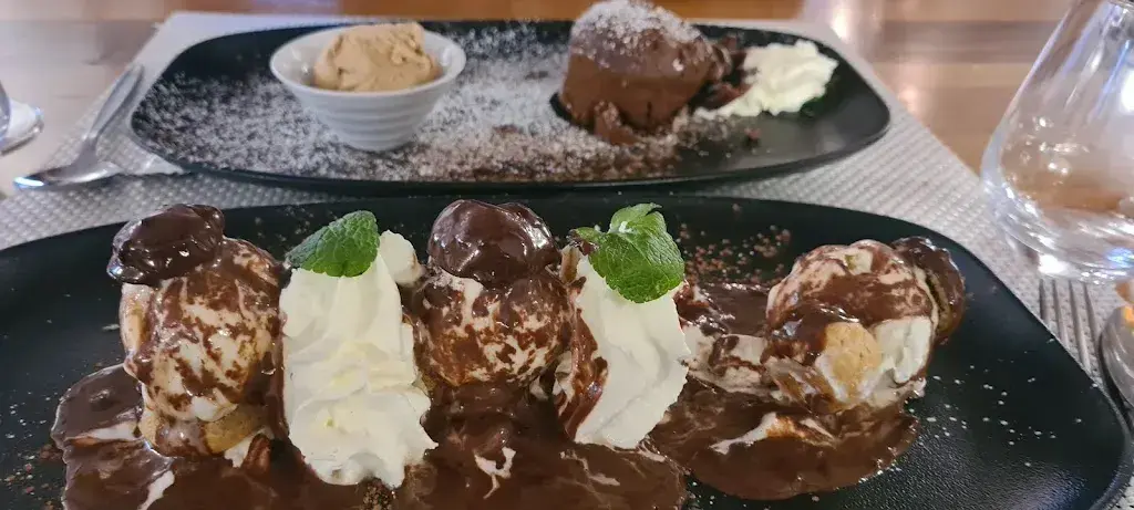 Nathalie Vernaz_Auberge de Landecy_Croix-de-Rozon_review