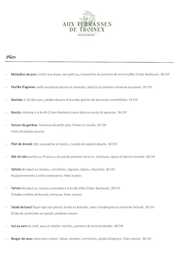 Aux terrasses de Troinex_Troinex_menu_image_1