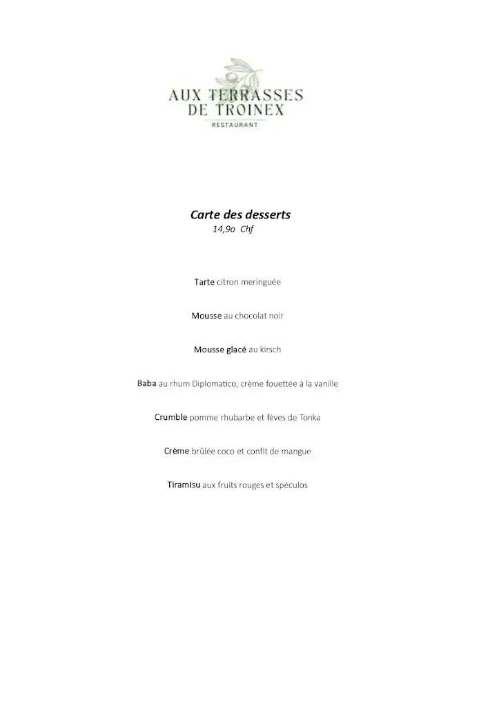 Menu_Aux terrasses de Troinex_Troinex_image_3