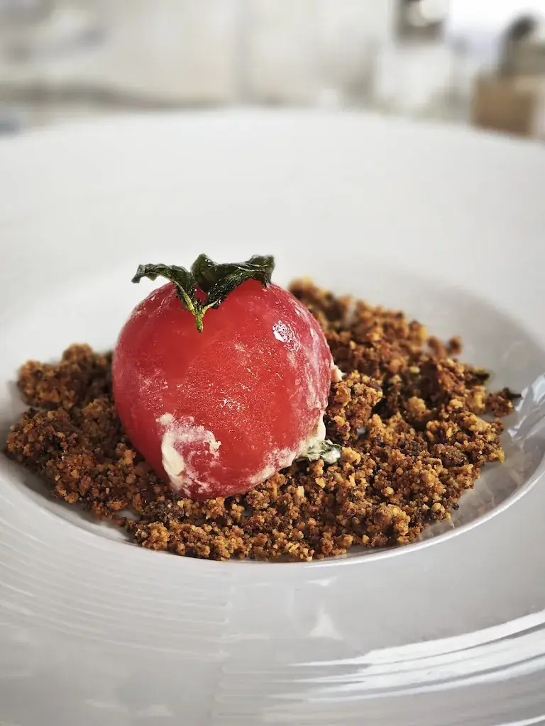 Yannick Deforel_Aux terrasses de Troinex_Troinex_review