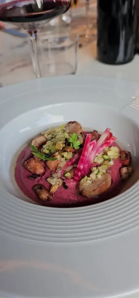 Martlet_Aux terrasses de Troinex_Troinex_review