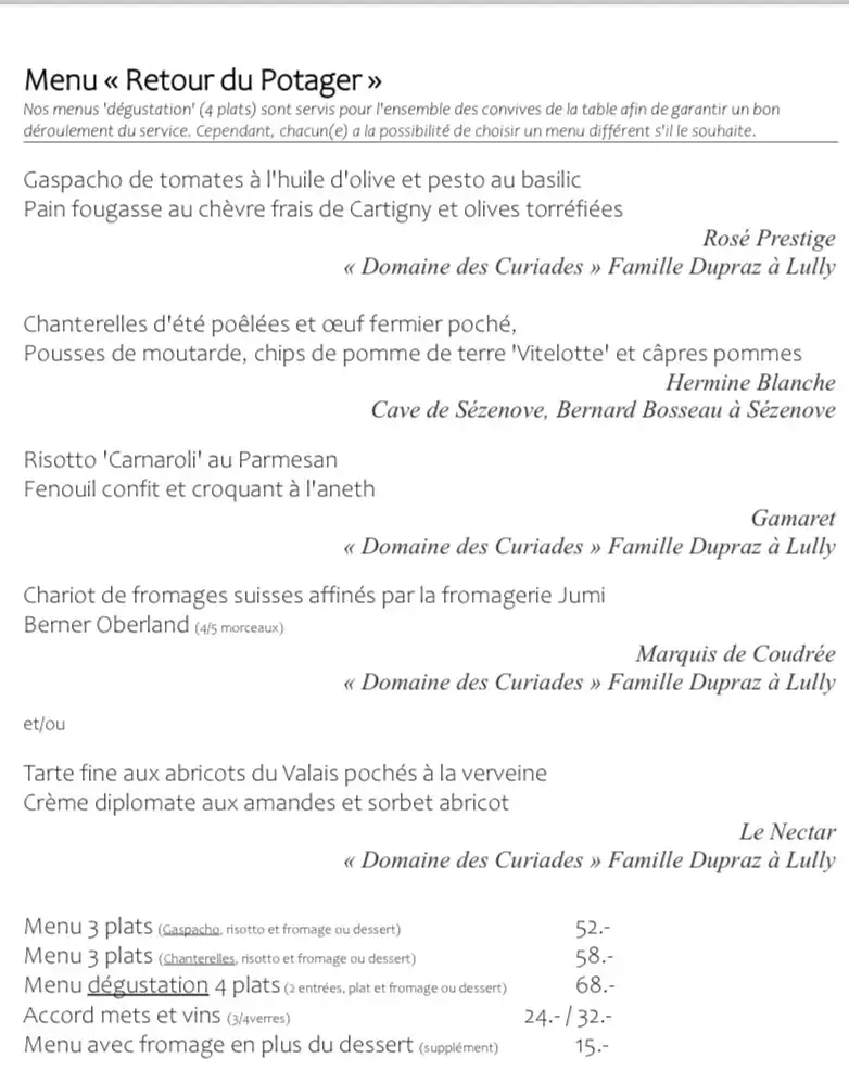 Menu_Restaurant Curiades_Bernex_image_3