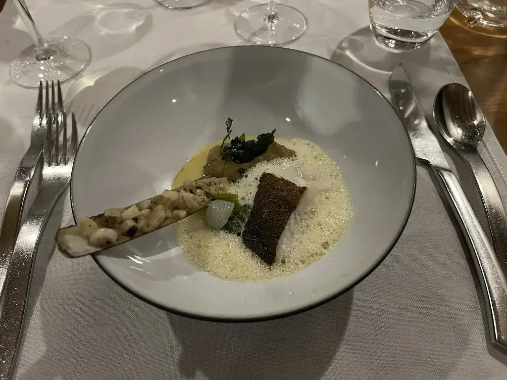 Jonas Jacobson_Restaurant Curiades_Bernex_review