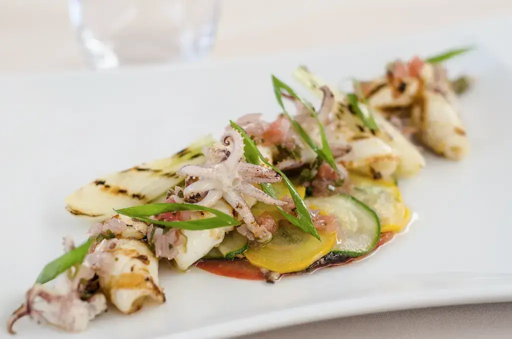 Menu_Le Country - Restaurant Bellevue_Bellevue_image_5