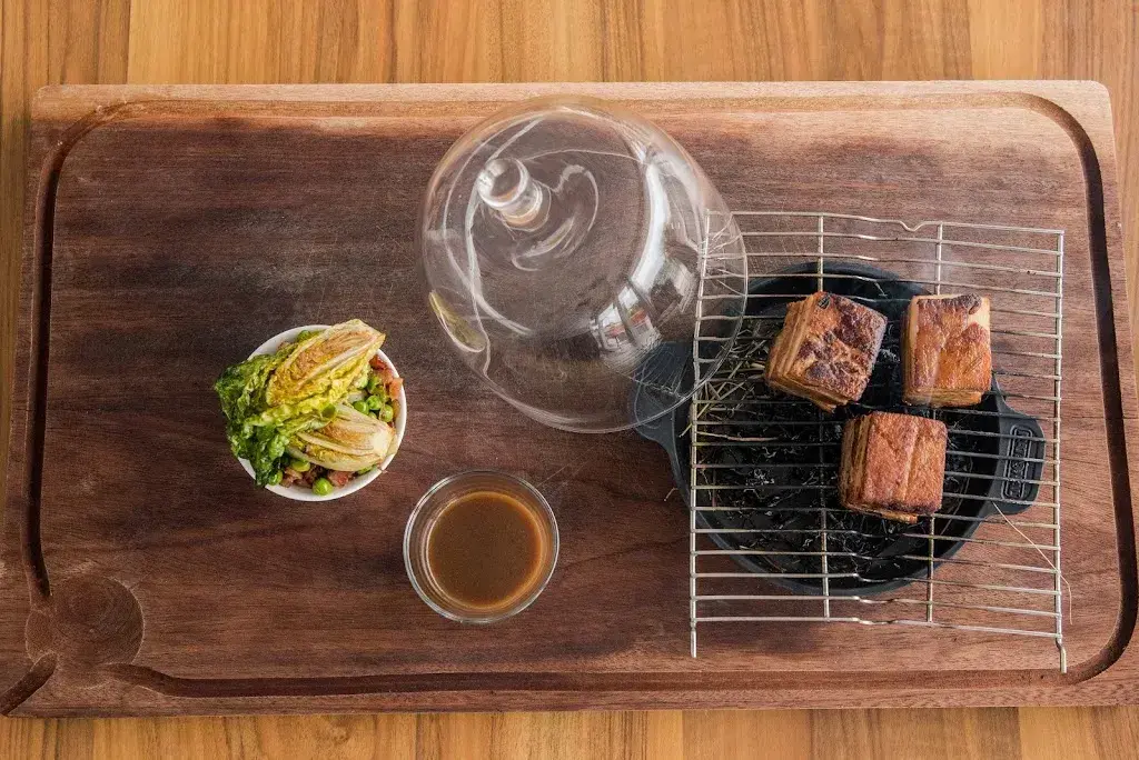 Menu_Le Country - Restaurant Bellevue_Bellevue_image_6