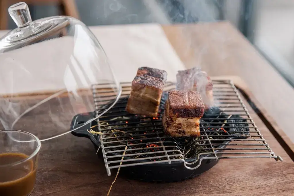 Menu_Le Country - Restaurant Bellevue_Bellevue_image_7