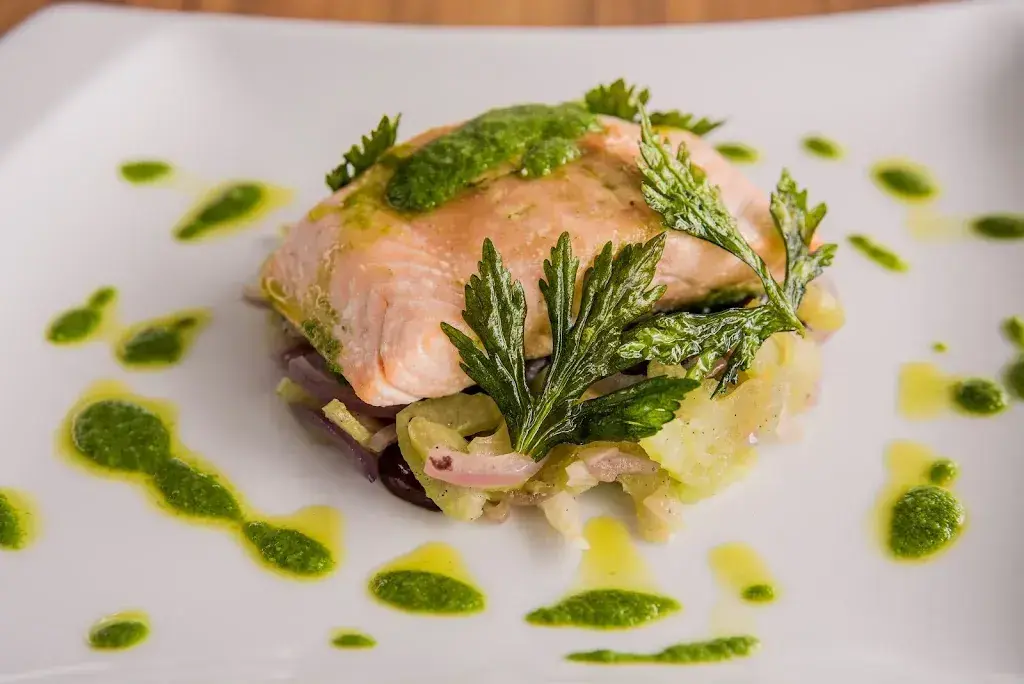 Menu_Le Country - Restaurant Bellevue_Bellevue_image_8