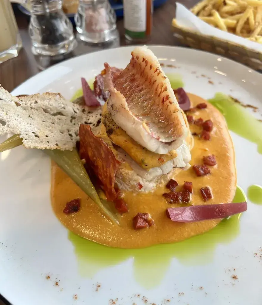 sabi 01_Le Country - Restaurant Bellevue_Bellevue_review