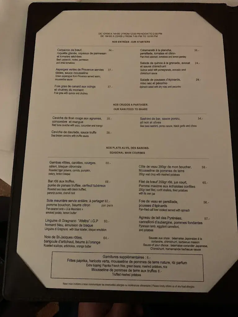 Menu_Le Loti Restaurant & Bar_Bellevue_image_2