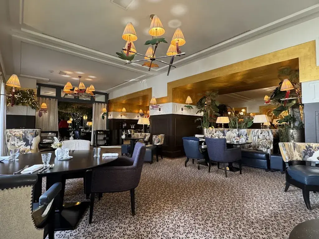 J Y_Le Loti Restaurant & Bar_Bellevue_review