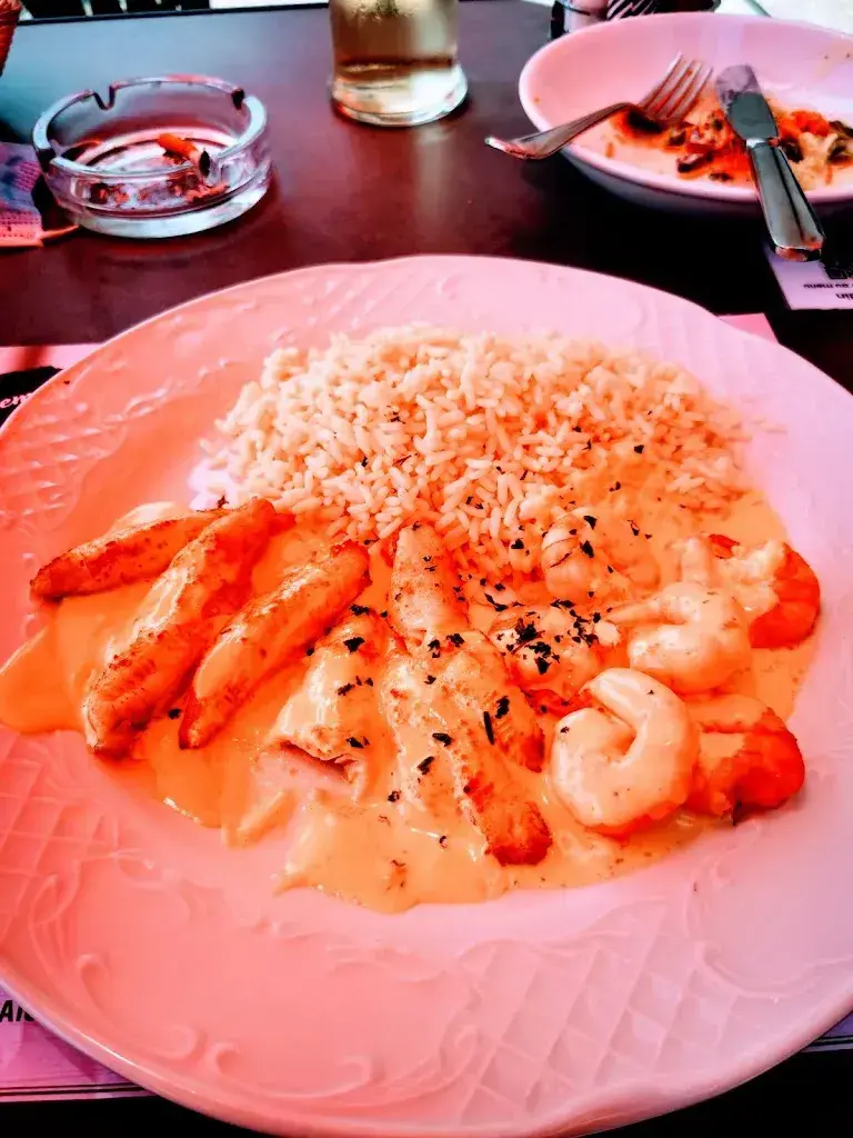 Menu_Brasserie Port Saladin_Bellevue_imagen_3