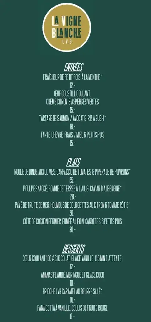 Menu_La Vigne Blanche_Bellevue_image_3