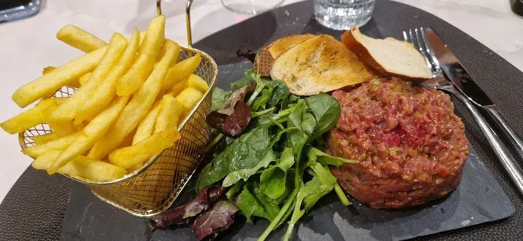 Katia Steulet (KS Prestations Services)_La Vigne Blanche_Bellevue_review