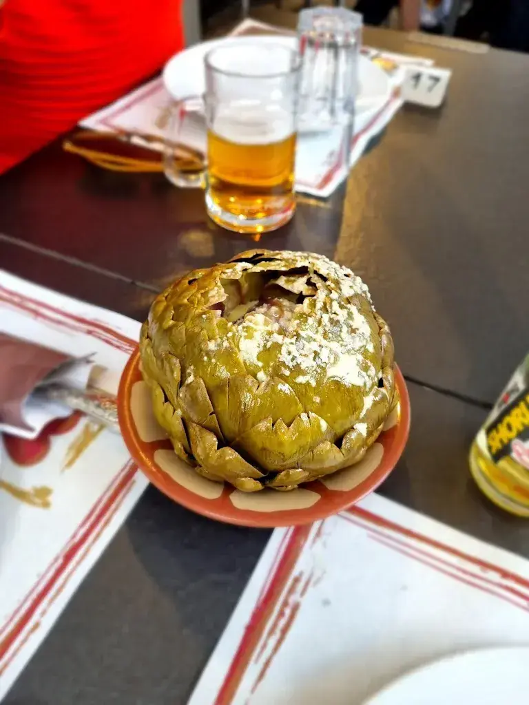 Menu_Restaurant Le Cèdre - Bellevue_Zürich_image_9