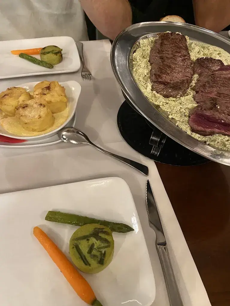 Ksenia Predko_Le Coup de Cœur_Bellevue_review